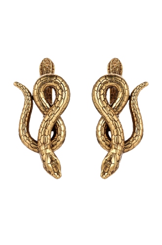 Фото Серьги SERPENTE Fiore di Firenze OR2406