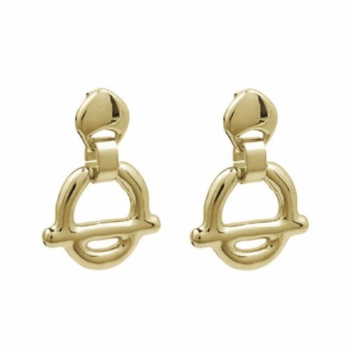 Фото Серьги Pure ORO Ciclon 230600