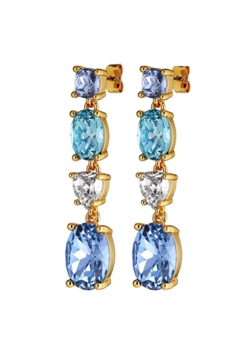 Фото Серьги CARMEN Dyrberg Kern 440019