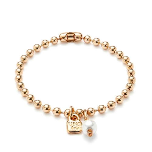 Фото Браслет Ser Unico UNOde50 PUL2554BPLORO0M Фото Браслет Ser Unico UNOde50 PUL2554BPLORO0M