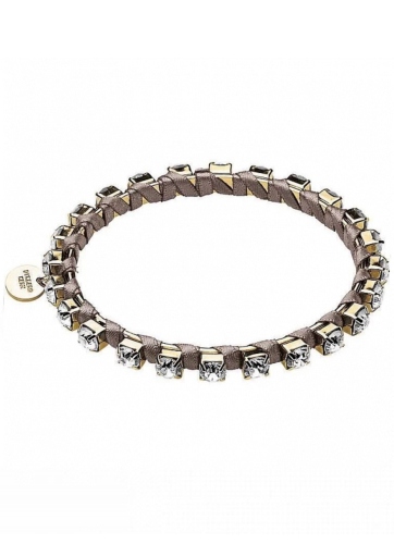 BOHEMIAN браслет RHYTHM II SG CRYSTAL 333374