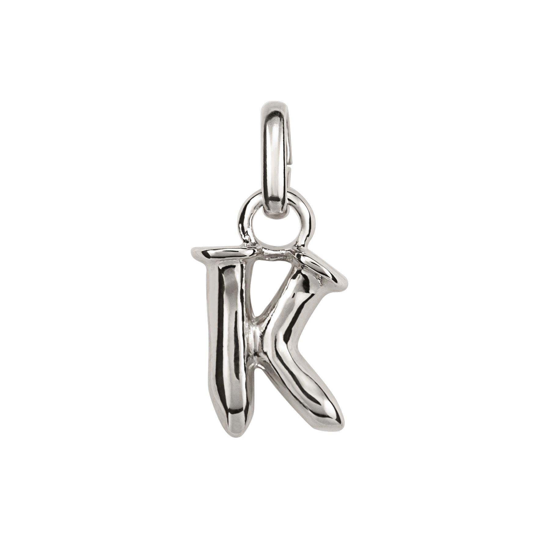 Подвеска Hang me K UNOde50 CHA0164MTL0000U