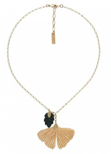 Фото Колье Son Jardin Nature Bijoux 15-43842