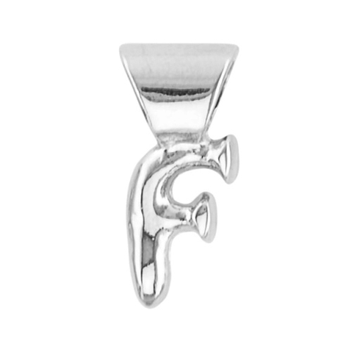 Подвеска My F UNOde50 CHA0114MTL0000U