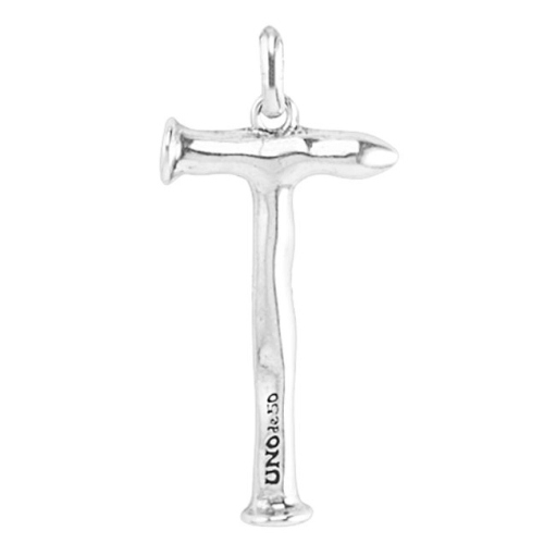 Подвеска T большая UNOde50 CHA0020MTL0000U