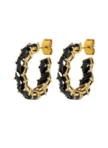 Фото Серьги Tamarin DYRBERG/KERN 470016