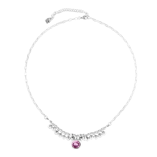 Фото Колье My Goal UNOde50 COL1523RSAMTL0U Фото Колье My Goal UNOde50 COL1523RSAMTL0U