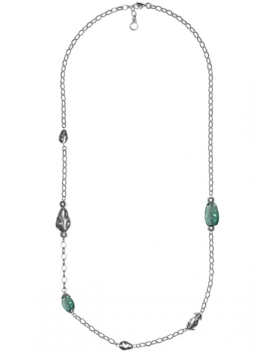 Фото Колье 80см Manar Ciclon 254800-12