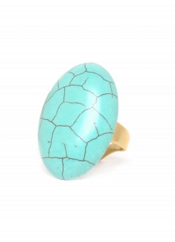 Кольцо Lhassa Nature Bijoux 19-25125
