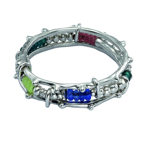 Фото Браслет Jellyfish UNOde50 PUL1416MCLMTL0M