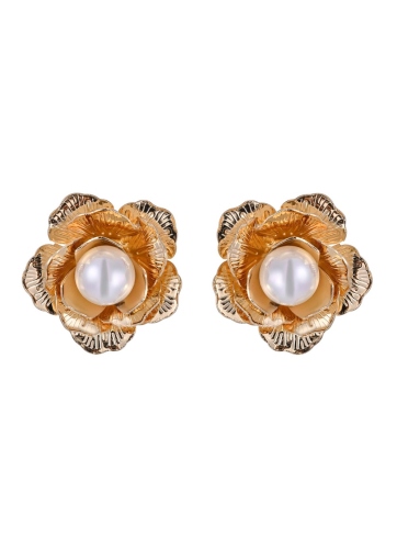 Фото Серьги Madreperla MP02002131 gold