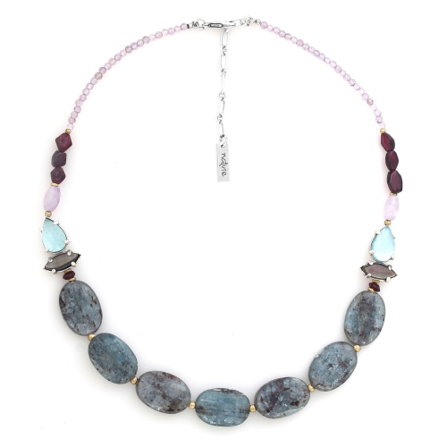 Фото Колье Gotborg Nature Bijoux 15-43662