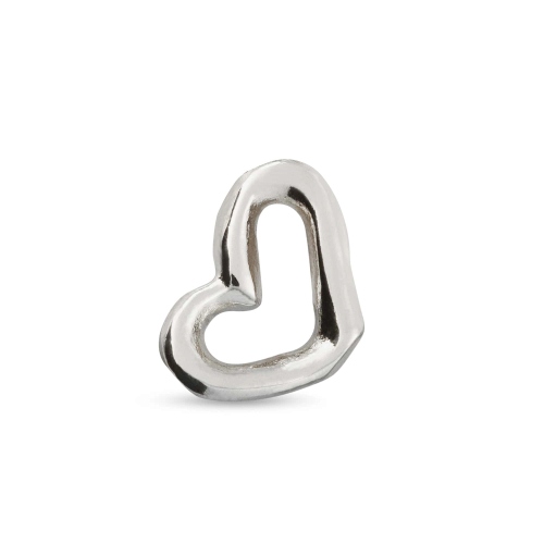 Фото Моносерьга H´ART UNOde50 PIE0004MTL0000U Фото Моносерьга H´ART UNOde50 PIE0004MTL0000U