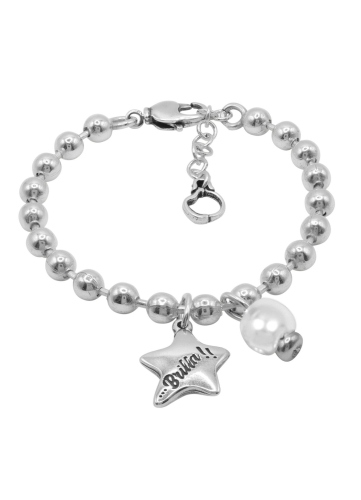 Фото Браслет Brilla Flella Ciclon 192181-40-0