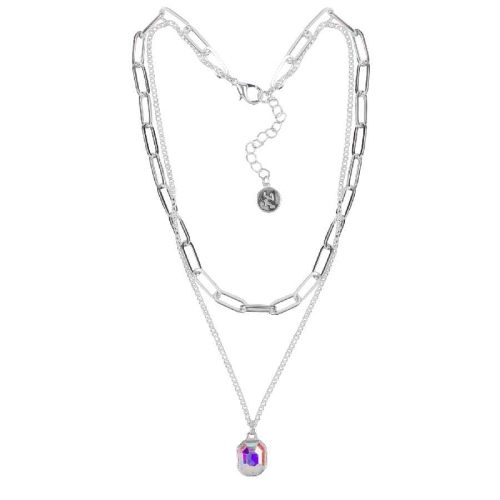Колье AB Fiore Luna *LN6098 S