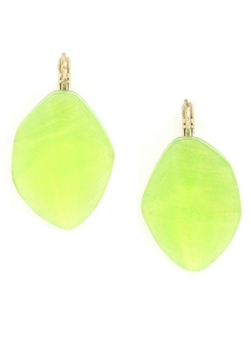 Фото Серьги Combava Nature Bijoux 12-90406