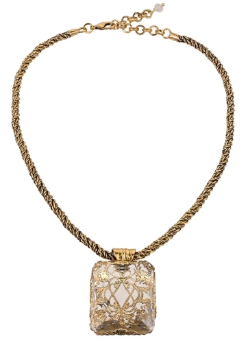 Фото Колье Claudio Canzian CC00205661 crystal