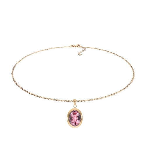 Фото Колье Tivola Qudo 404531.1 R/G