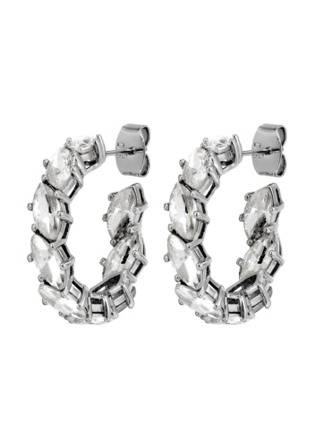 Фото Серьги TAMARIN SS CRYSTAL Dyrberg Kern 470018