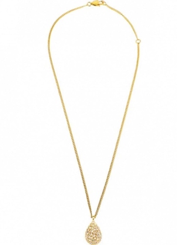 ORIENTAL колье BAILEY GOLD 305 PASTEL 353992-192113-305