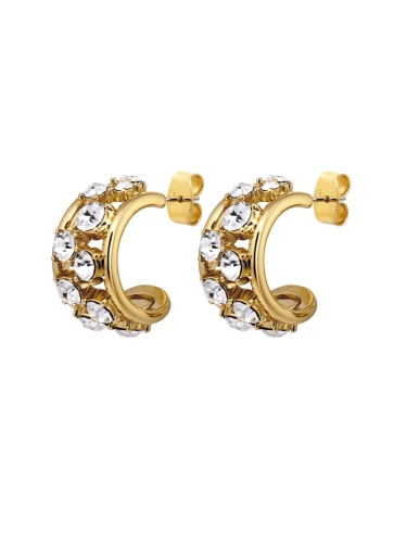 Фото Серьги Astor DYRBERG/KERN 480017