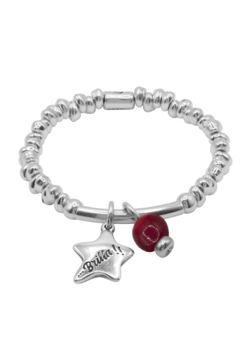 Фото Браслет Cosmica Flella Ciclon 253100-03-0