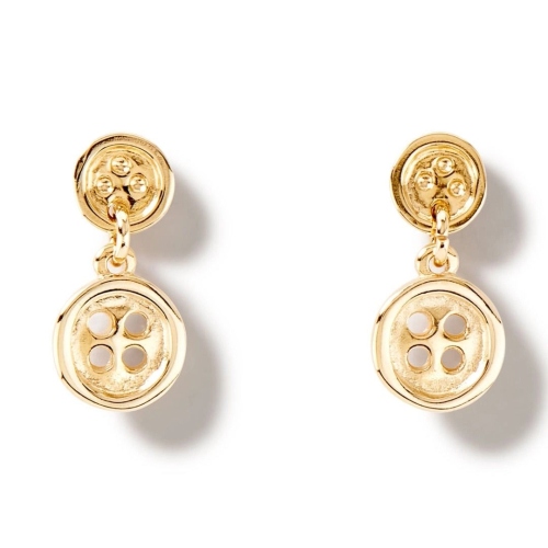 Фото Серьги Double trouble UNOde50 PEN0745ORO0000U