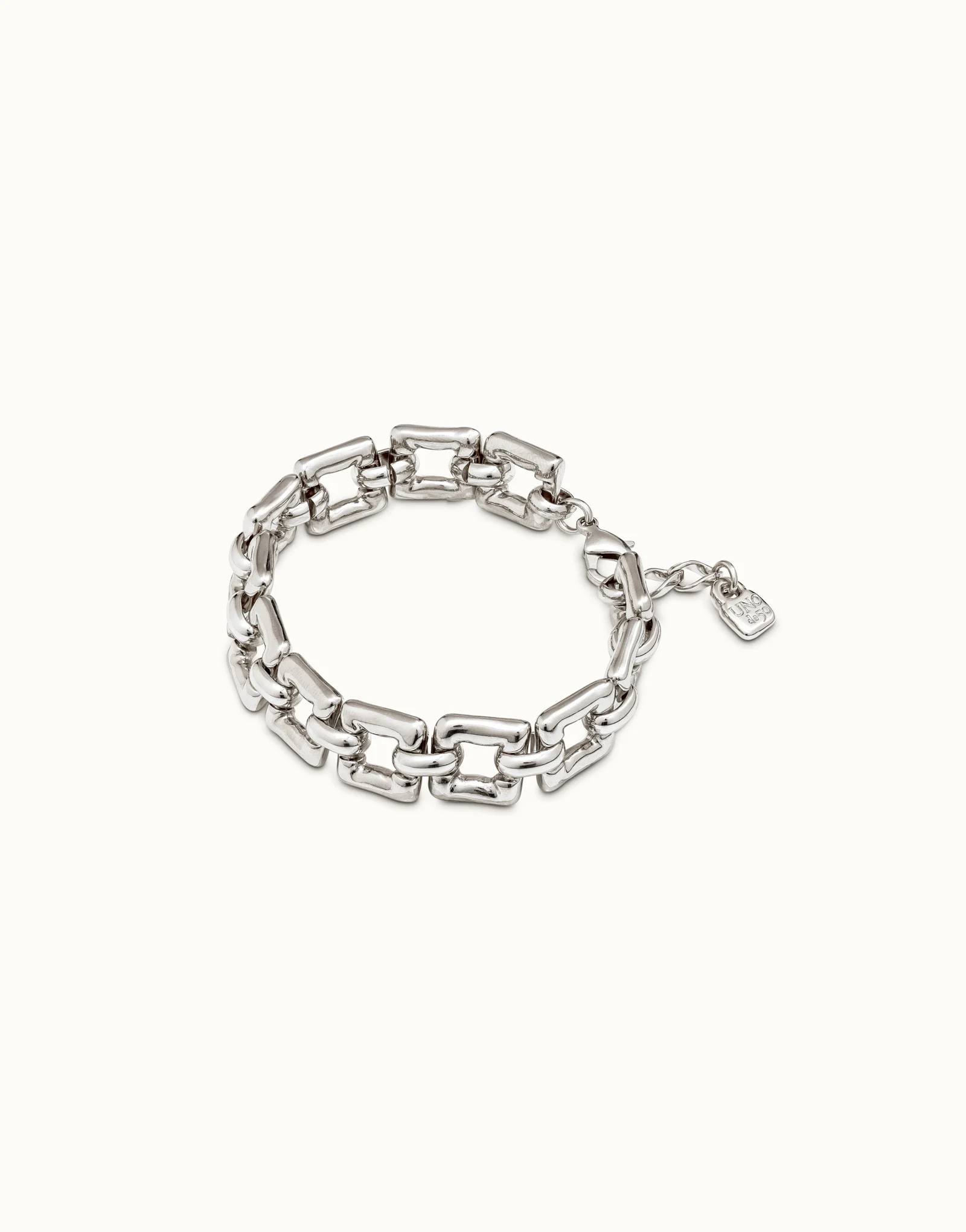 Браслет Femme Fatale с серебром UNOde50 PUL2241MTL0000M