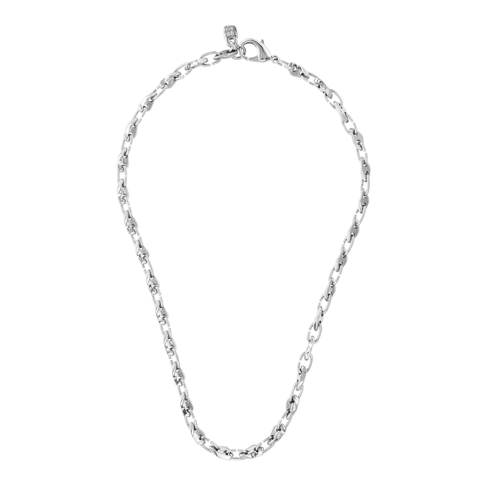 Колье Kepler UNOde50 COL1466MTL0000U