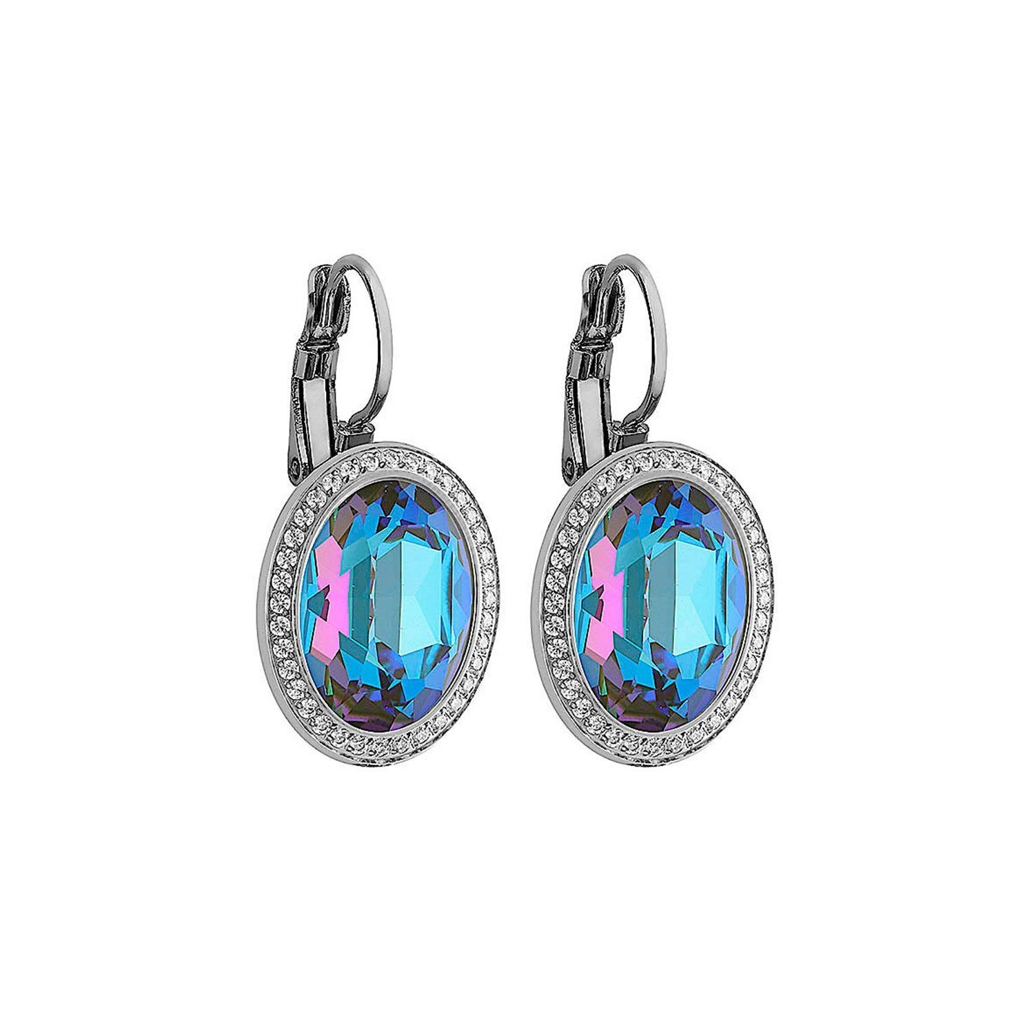 Фото Серьги Tivola Qudo 311668 G/S