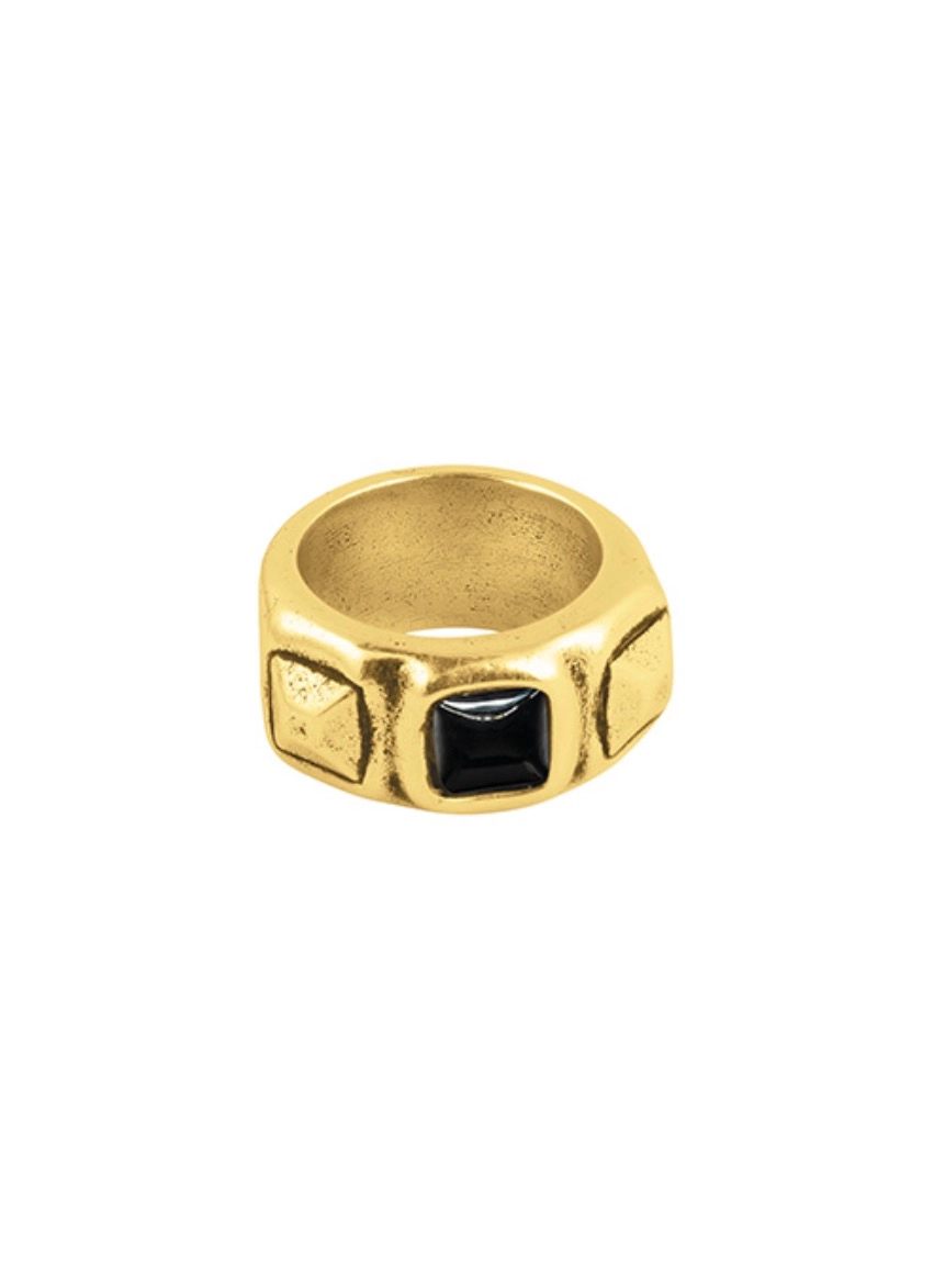 Кольцо Kubik style Ciclon 240505-01-8