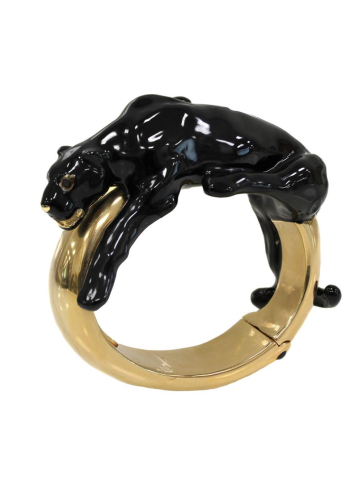 Браслет Annibale Baldini AB00704029 black