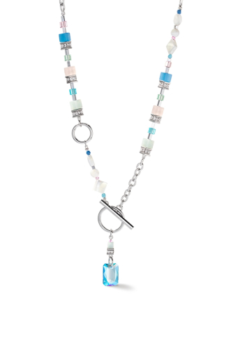 Фото Колье Morning Dew Coeur de Lion 4706/10-1522