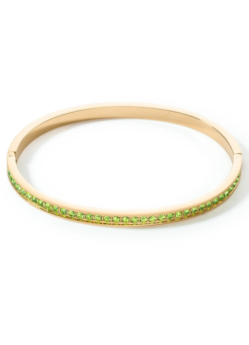 Фото Браслет Green-Gold Coeur de Lion 0127/37-0516