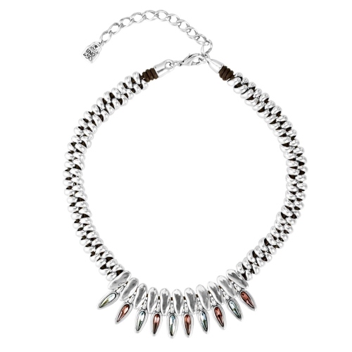 Фото Колье Found you UNOde50 COL1300MCLMTL0U