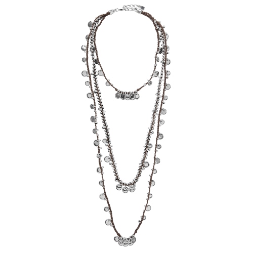 Фото Колье Sealed UNOde50 COL1202MARMTL0U Фото Колье Sealed UNOde50 COL1202MARMTL0U