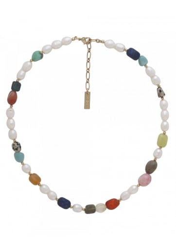Фото Колье Les Essentiels Palawan Nature Bijoux 15-43830
