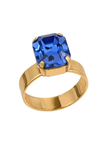 Фото Кольцо Claudio Canzian CC00201444 blue