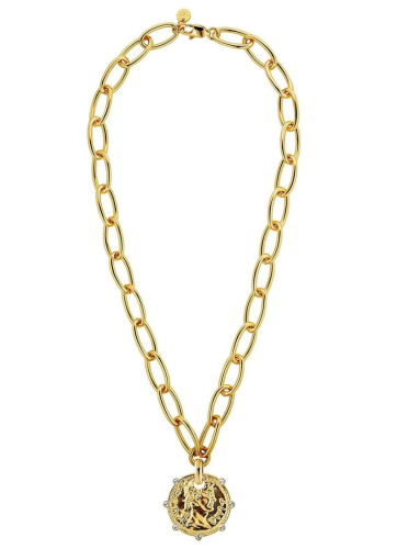 Фото Колье JENNI DYRBERG KERN 440112