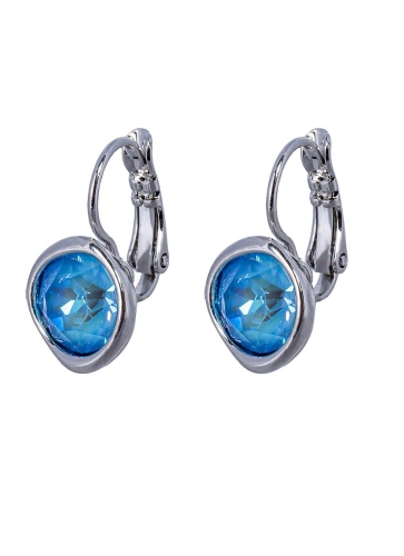 Фото Серьги Fiore Luna A1911.21 BL/S