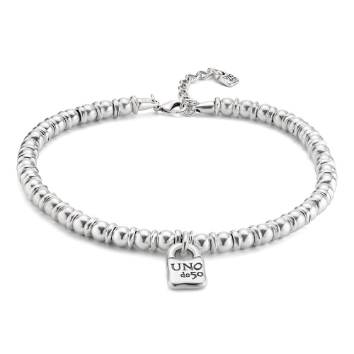 Фото Ожерелье Bohemian с серебром UNOde50 COL1845MTL0000U Фото Ожерелье Bohemian с серебром UNOde50 COL1845MTL0000U