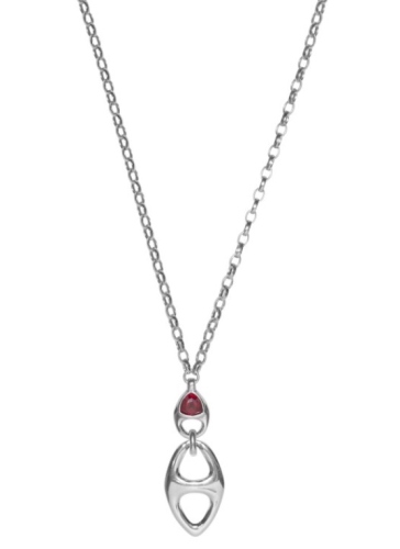 Фото Колье Genesis Ciclon 251811-03