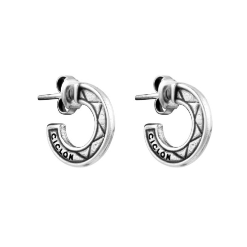 Фото Серьги Ciclon 212606