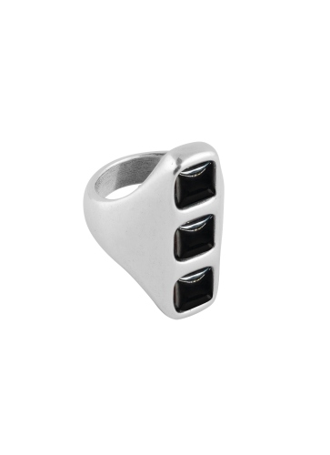 Фото Кольцо Kubik Chik Ciclon 243501-01-8