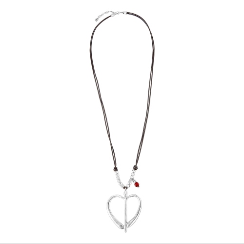 Фото Колье Free hearts UNOde50 COL1573MARMTL0U