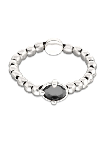 Фото Браслет Ser Deslumbrante  UNOde50 PUL2595NGRMTL0M