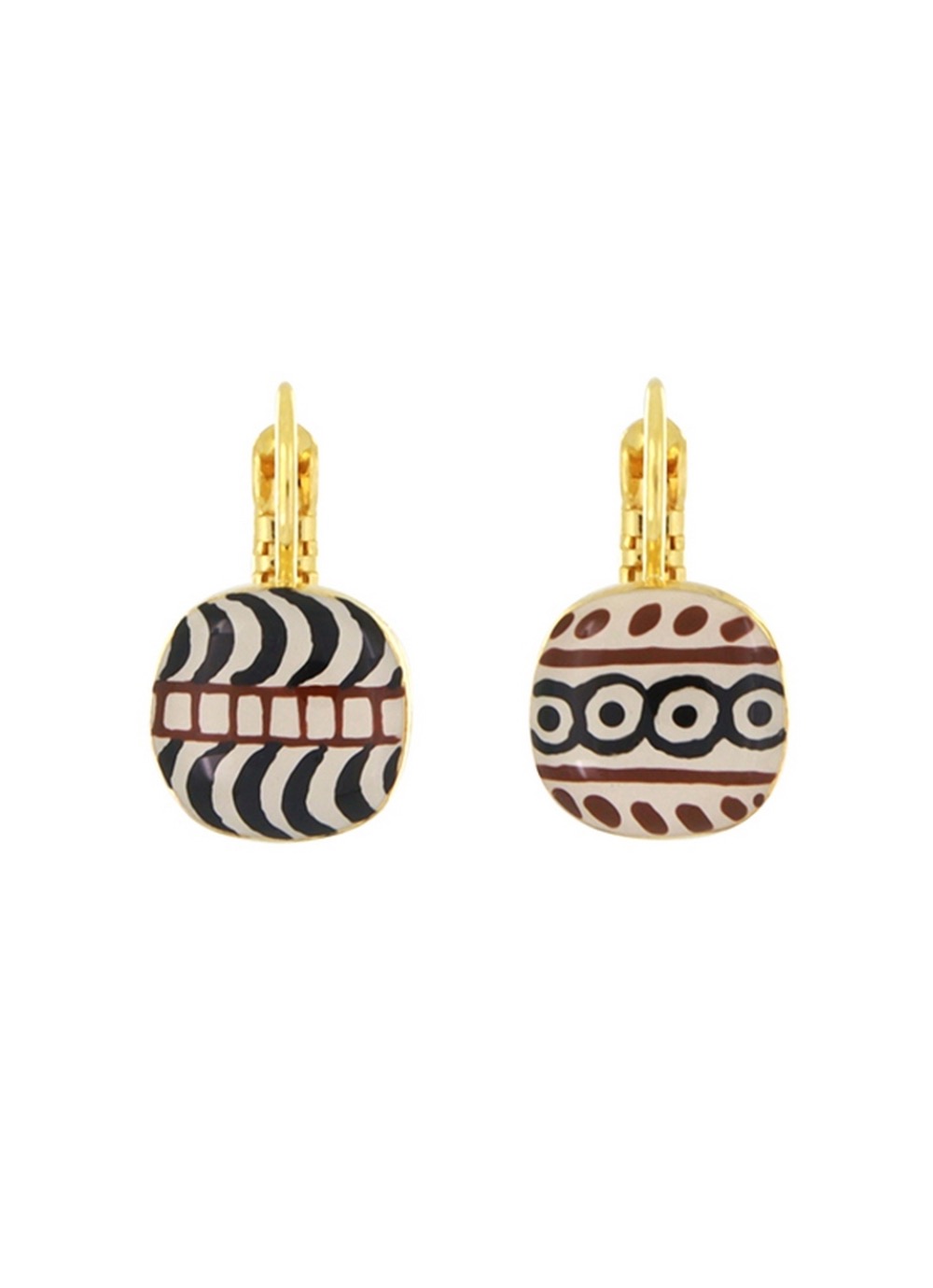 Серьги Antique TARATATA H25-07753-202