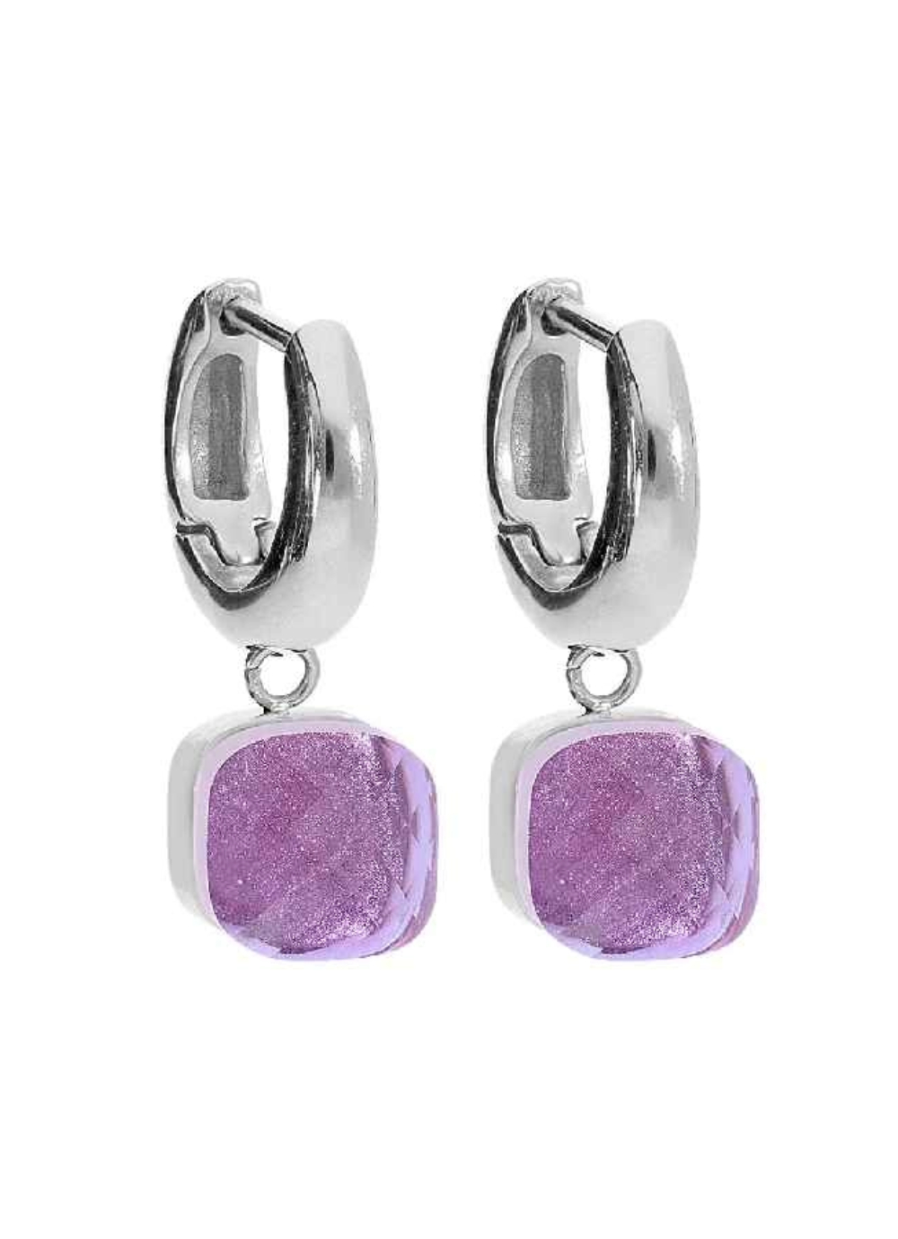 Фото Серьги Firenze heather Qudo 300354 V/S