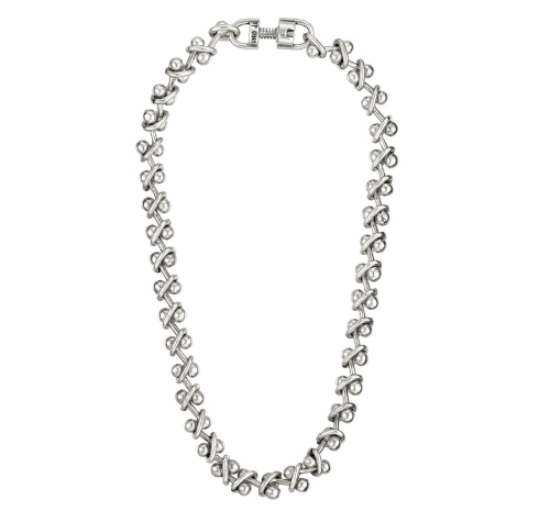 Колье Avalanche UNOde50 COL0837MTL0000U