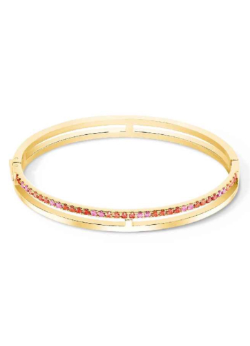 Браслет Red-Gold Coeur de Lion 19 см 0136/32-0316 19